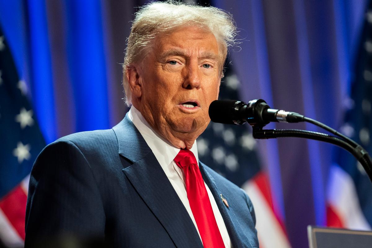 US Should Abolish the Debt Ceiling, Trump Says thumbnail