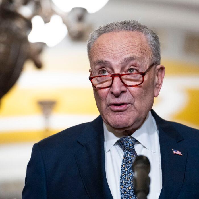 Senate Confirms 8 Biden-Appointed Judges as End of Term Looms