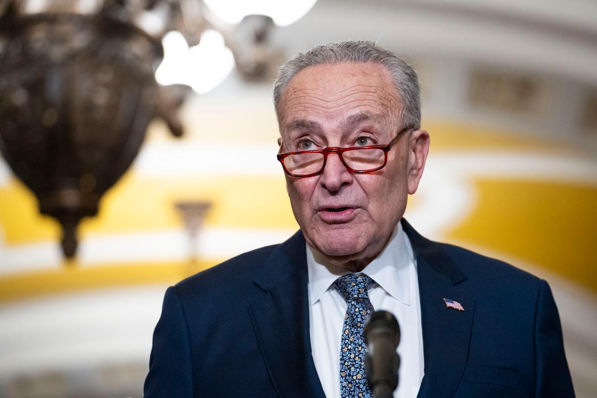 Senate Confirms 8 Biden-Appointed Judges as End of Term Looms