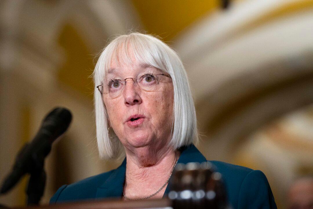 Democrats Introduce Resolution Condemning Trump’s Pardons of Jan. 6 Defendants Convicted of Violence