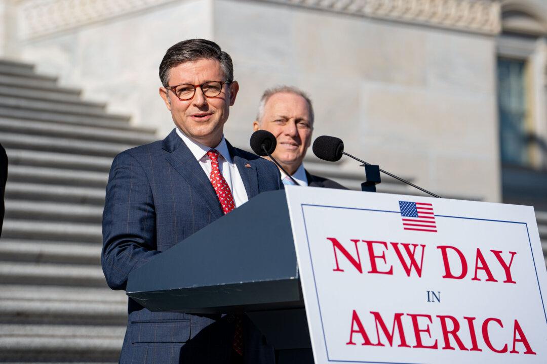 House Speaker Supports Recess Appointments for Trump’s Cabinet Picks