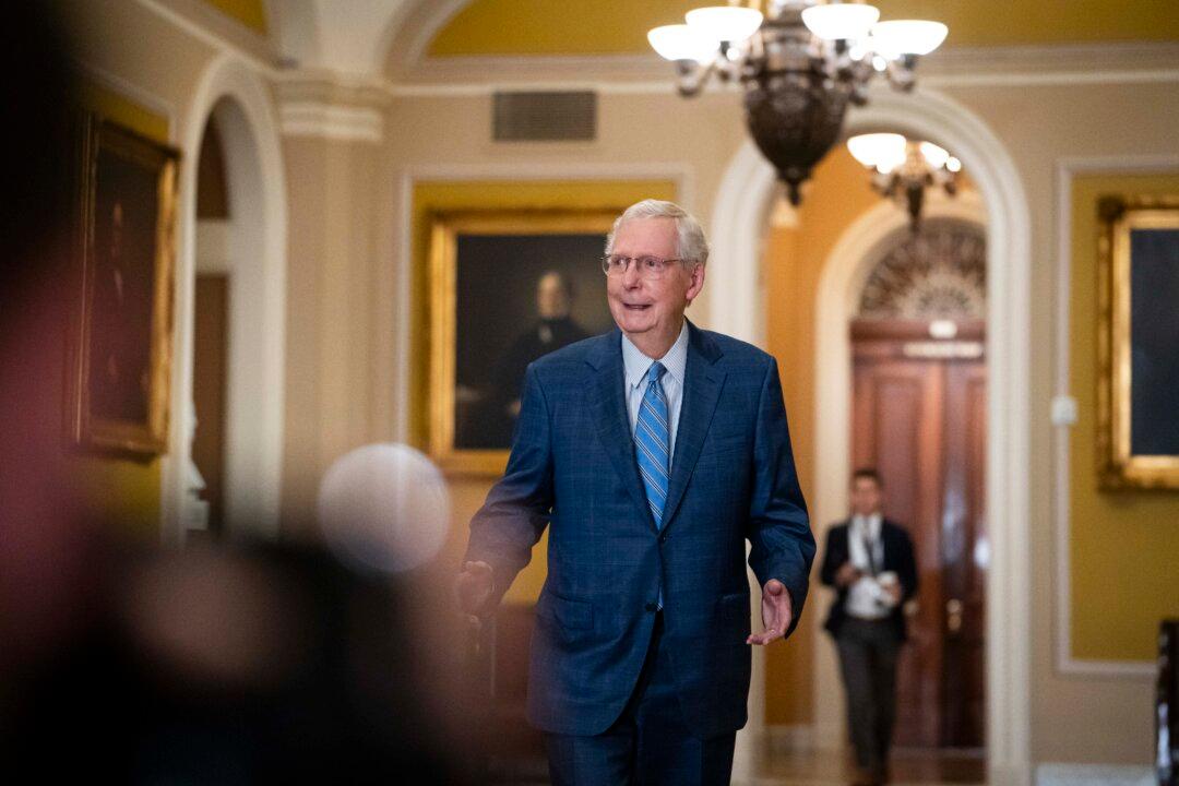 Republicans Plan to Undo Some Biden Administration Rules Next Congress