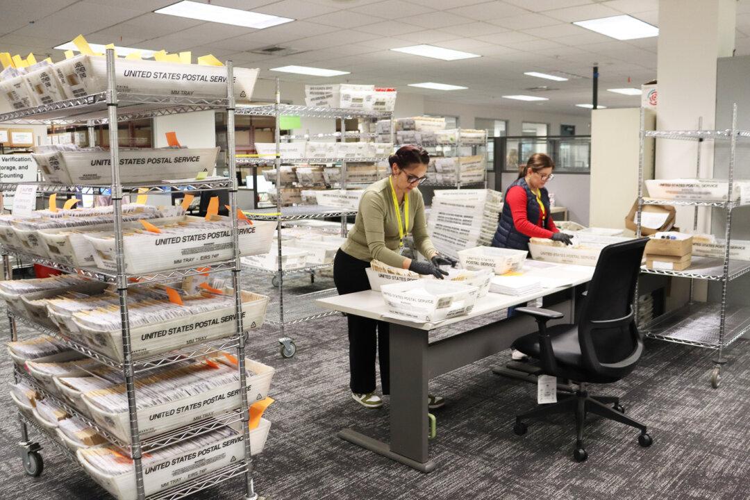 Tight Race for Assembly Seat in Riverside County Could Head to Runoff