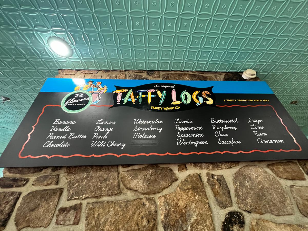 A Sweet History: Taffy Is a Tennessee Town’s Generational Tradition