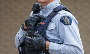 RCMP Rolls Out Body-Worn Cameras for Frontline Officers Across Canada