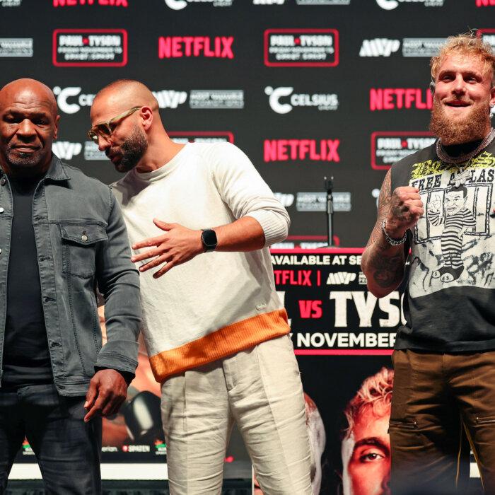 Mike Tyson Versus Jake Paul: Everything You Need to Know About This Boxing Spectacle