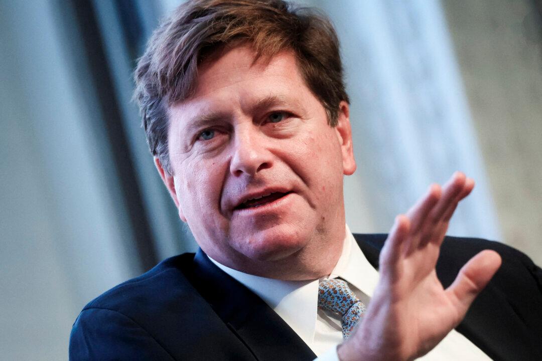 Trump Nominates Former SEC Chair to Serve as US Attorney for Southern District of New York