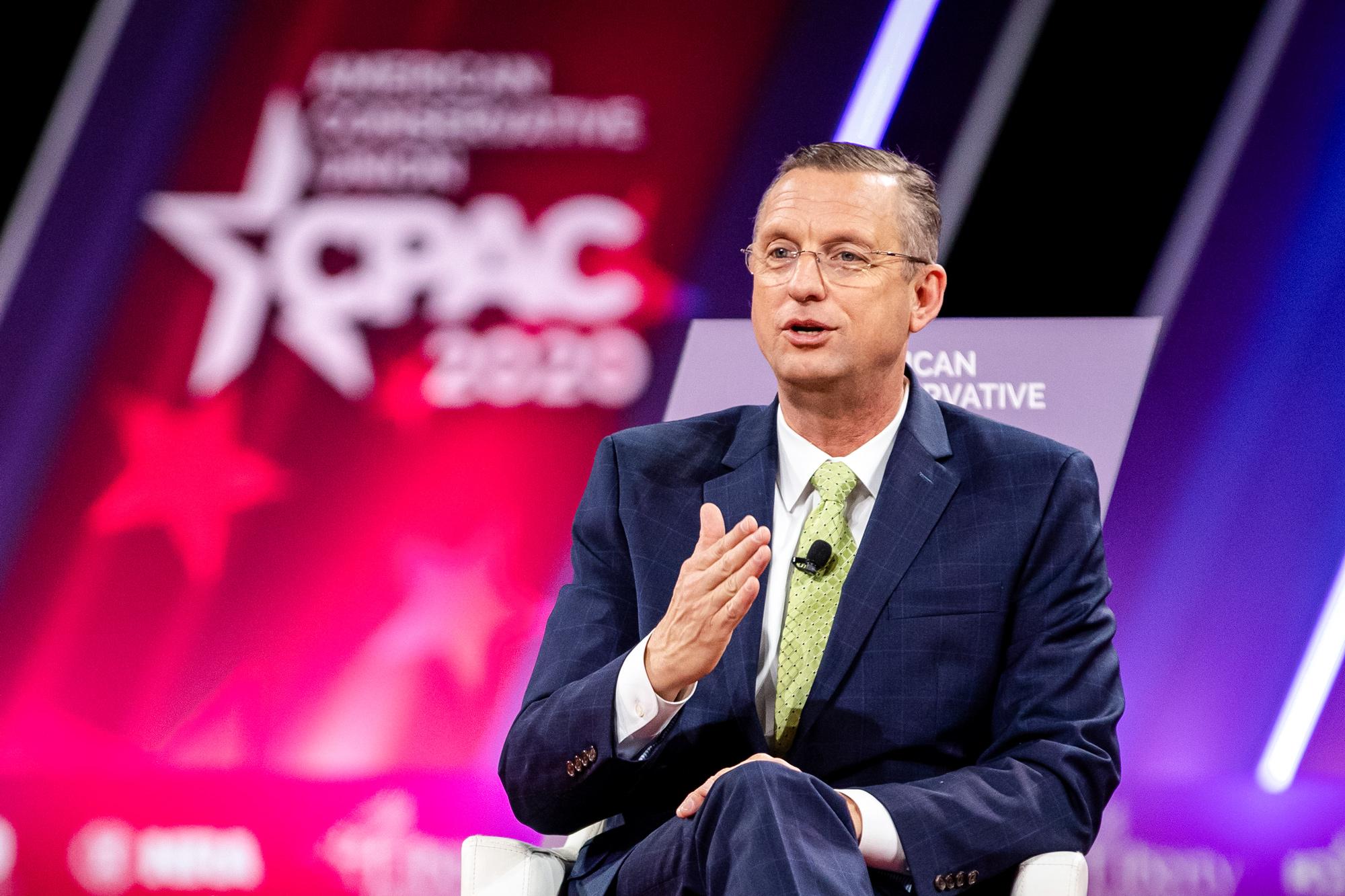 Tracking Every Trump Cabinet Pick | USNN World News image-5760156