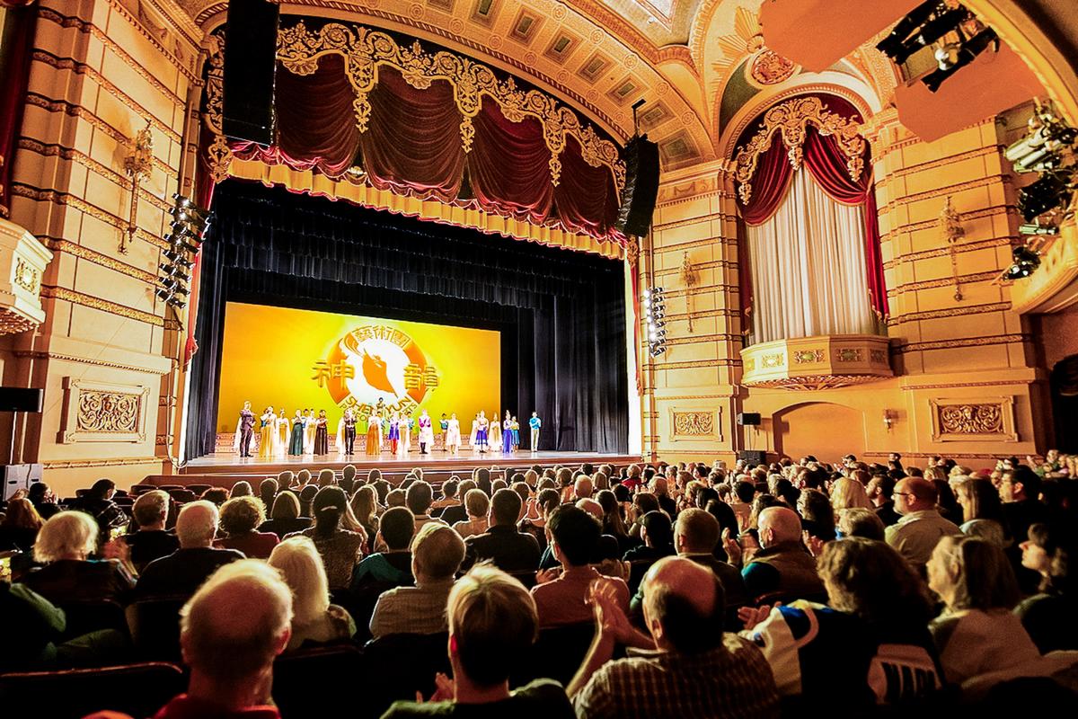 Religion Isn’t a Crime, Shen Yun’s Lawyers Say in Motion to Dismiss Lawsuit