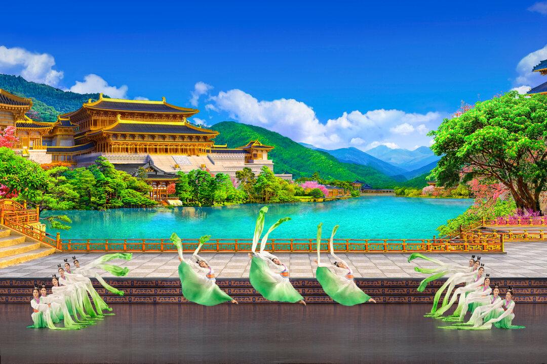 CCP’s Cultural Genocide Aimed at Falun Gong, Shen Yun: Part 2