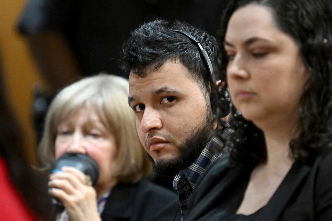 Judge Hears Opening Statements on Illegal Immigrant’s Alleged Killing of Georgia Nursing Student