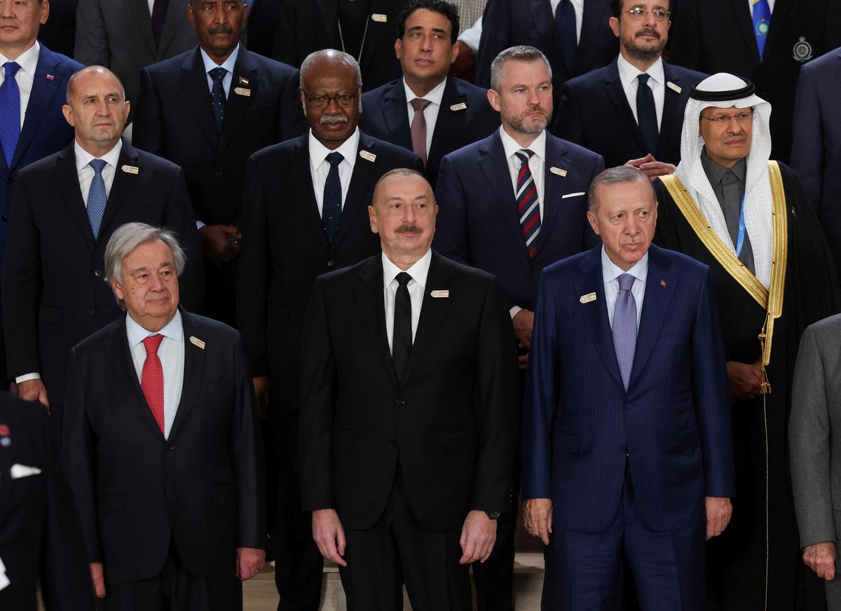 8 Takeaways From the 1st Week of UN Climate Talks