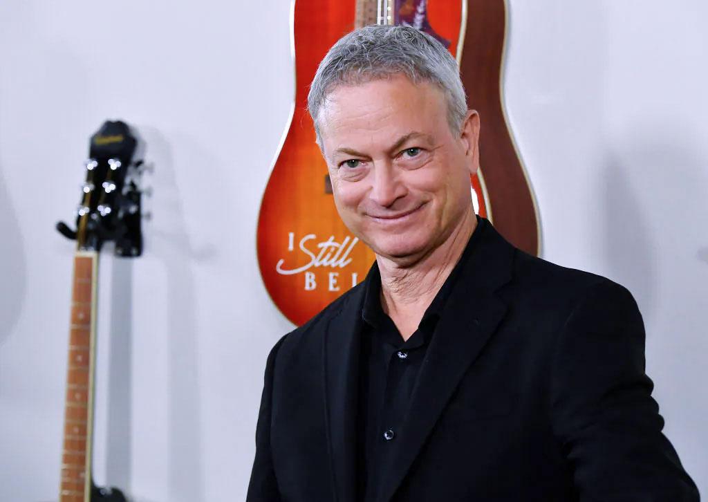 Gary Sinise Reflects on Life Beyond Hollywood, Honoring Late Son Through Music