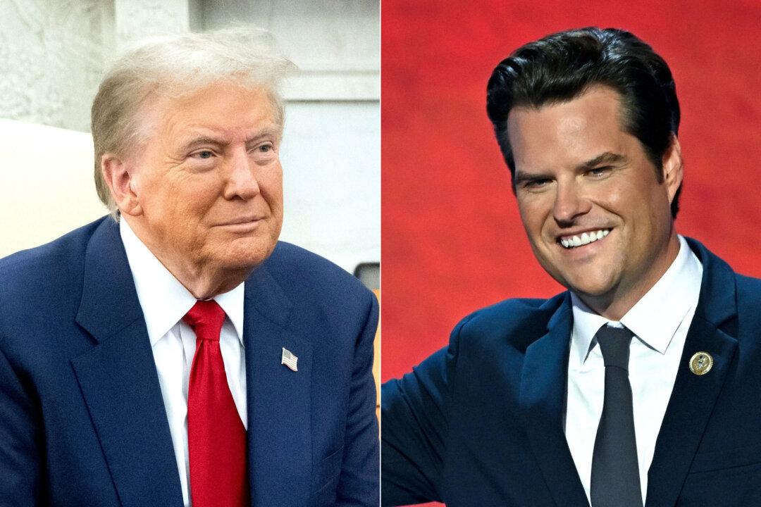 DeSantis Calls for Special Elections After Trump Picks 3 Florida Lawmakers for Cabinet