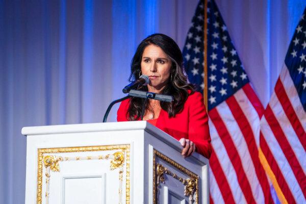 5 Things to Know About Tulsi Gabbard, Trump’s Pick to Lead Intel Community