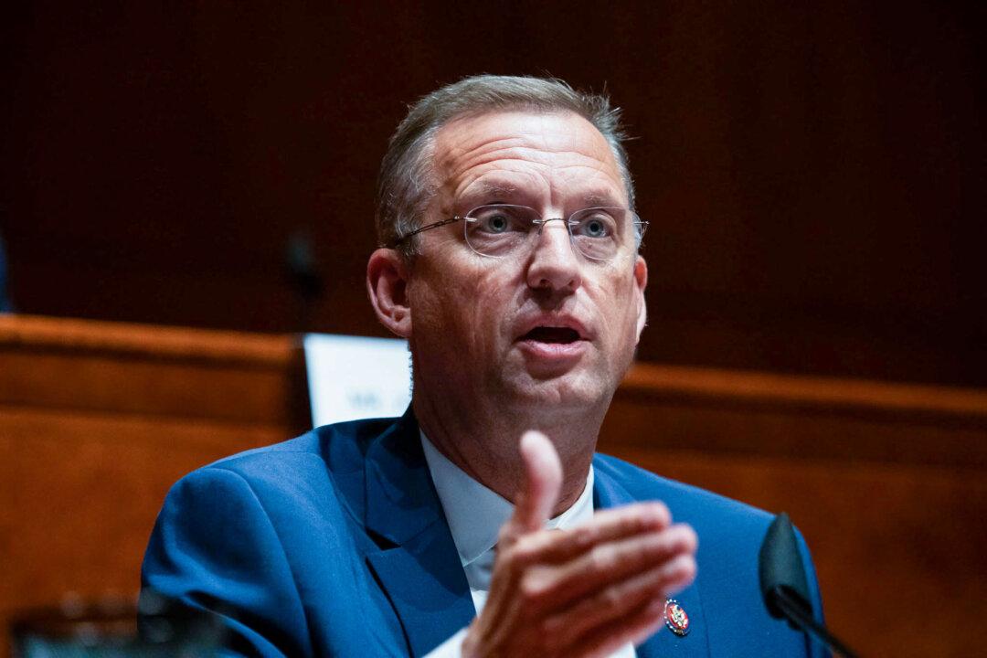 Trump Picks Former Rep. Doug Collins for Secretary of Veterans Affairs