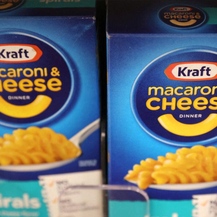 Federal Judge Orders Kraft Heinz to Face Lawsuit Over Mac & Cheese Labeling