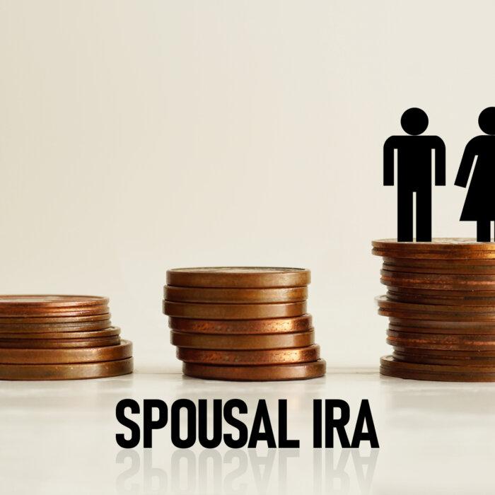 What You Should Know About Spousal IRAs
