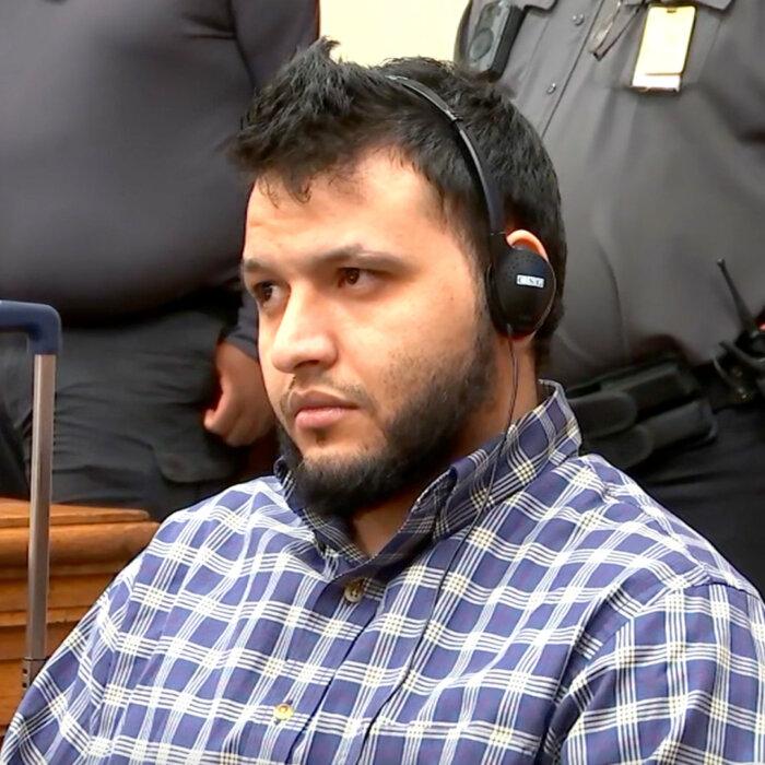 LIVE NOW: Bench Trial of Suspected Killer of Laken Riley Continues