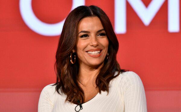 Eva Longoria Has No Regrets About Leaving ‘Dystopian’ America Years Ago