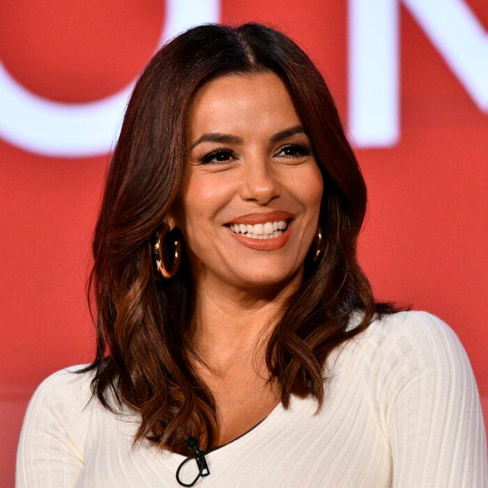 Eva Longoria Has No Regrets About Leaving ‘Dystopian’ America Years Ago