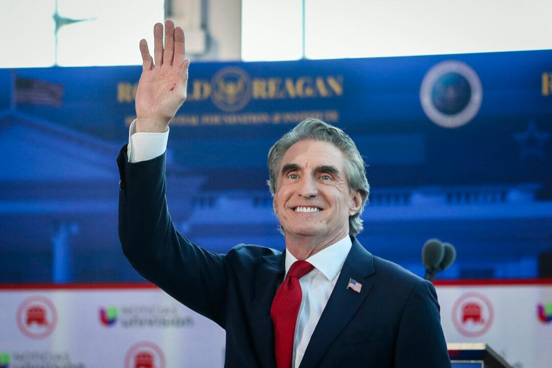 Doug Burgum: 5 Things to Know About Trump’s Pick for Interior Secretary