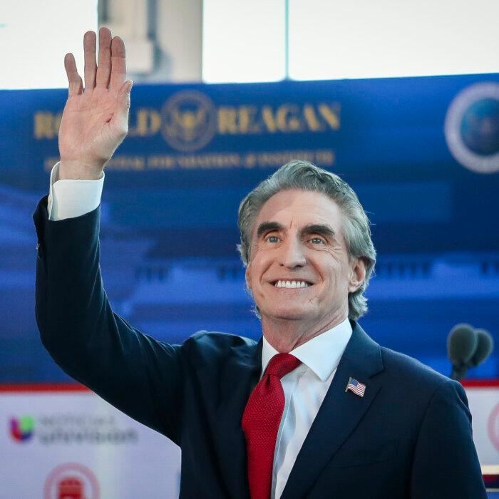 Burgum Presents Final Budget ‘Roadmap’ as North Dakota Governor