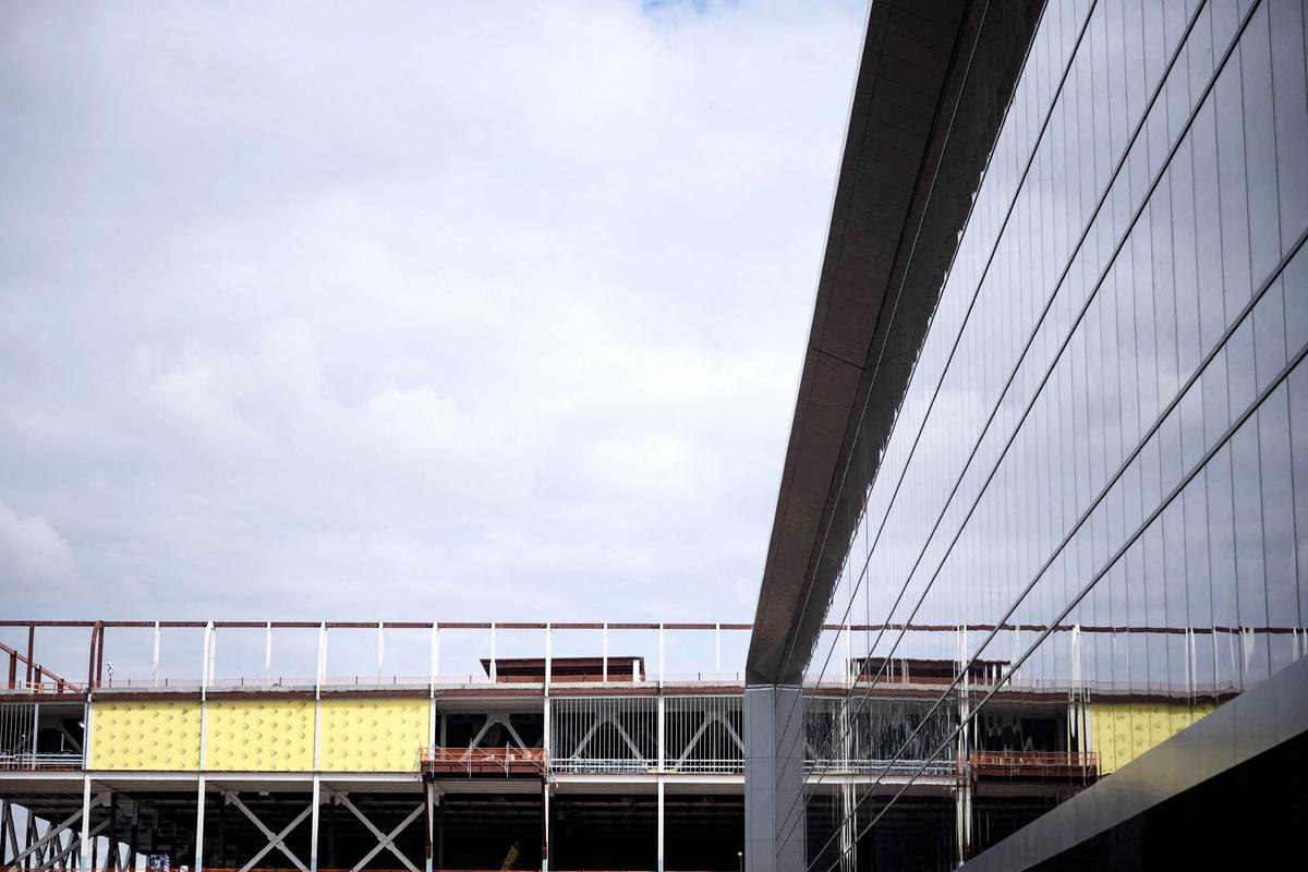 Biden Administration Awards TSMC Arizona $11 Billion to Spur Domestic Chipmaking thumbnail