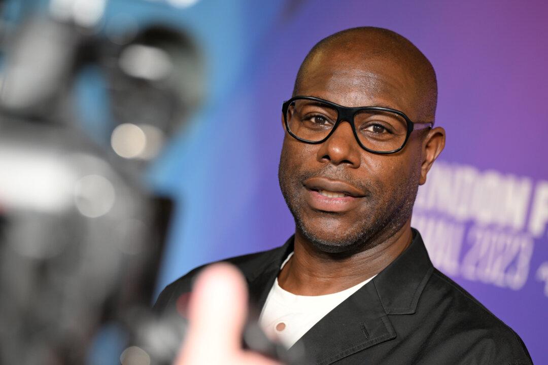British Screenwriter Steve McQueen ‘Fully Recovered’ 2 Years After Cancer Diagnosis
