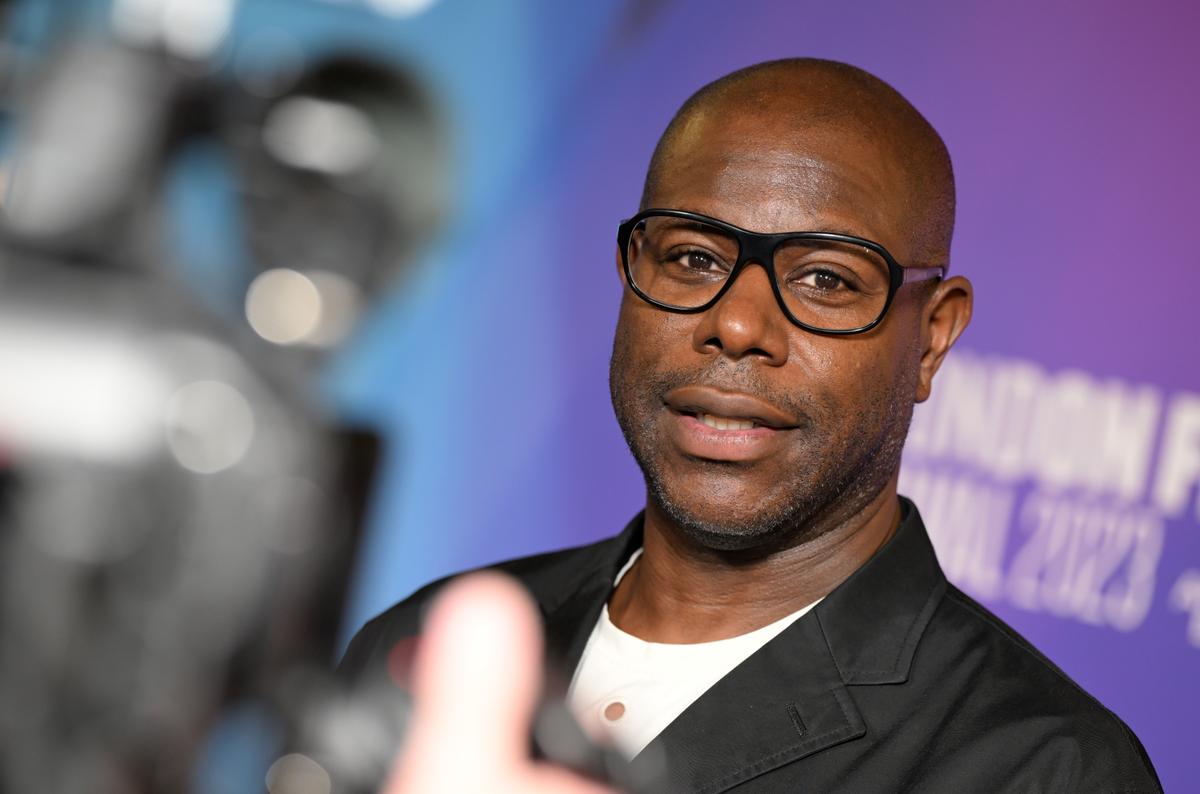 British Screenwriter Steve McQueen ‘Fully Recovered’ 2 Years After Cancer Diagnosis