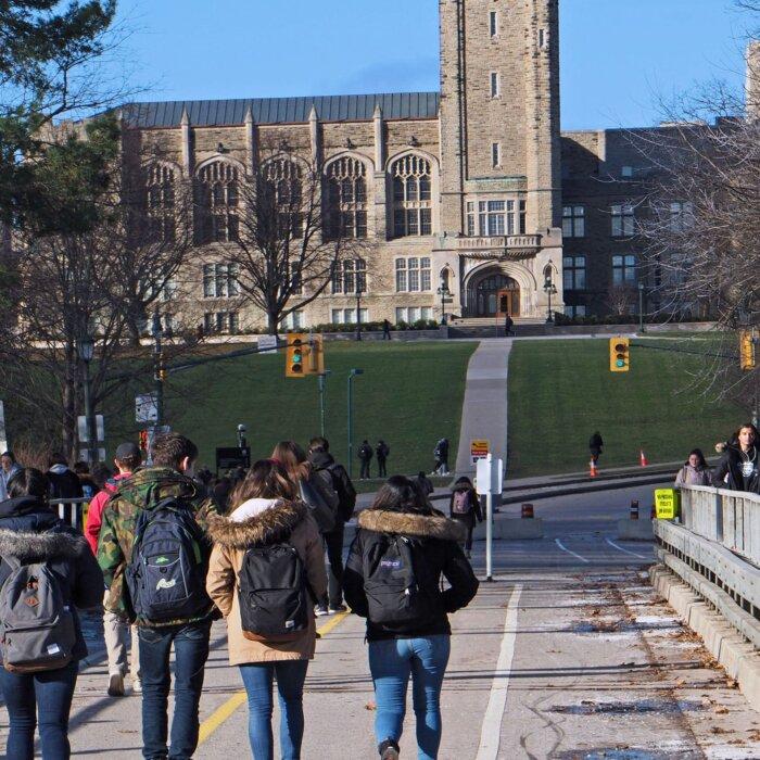 Public Institutions Out of Step With Canadians on Race-Based Hiring