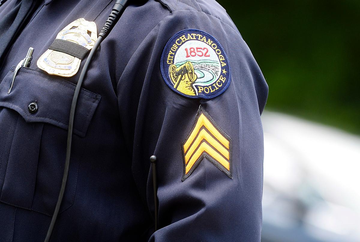 Venezuelan Gang Operating in ‘Every Major City’ in Tennessee, State Officials Say thumbnail