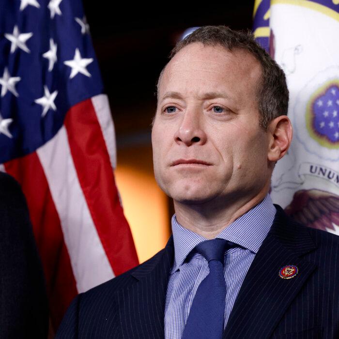 Democrat Congressman Launches Bid for New Jersey Governor