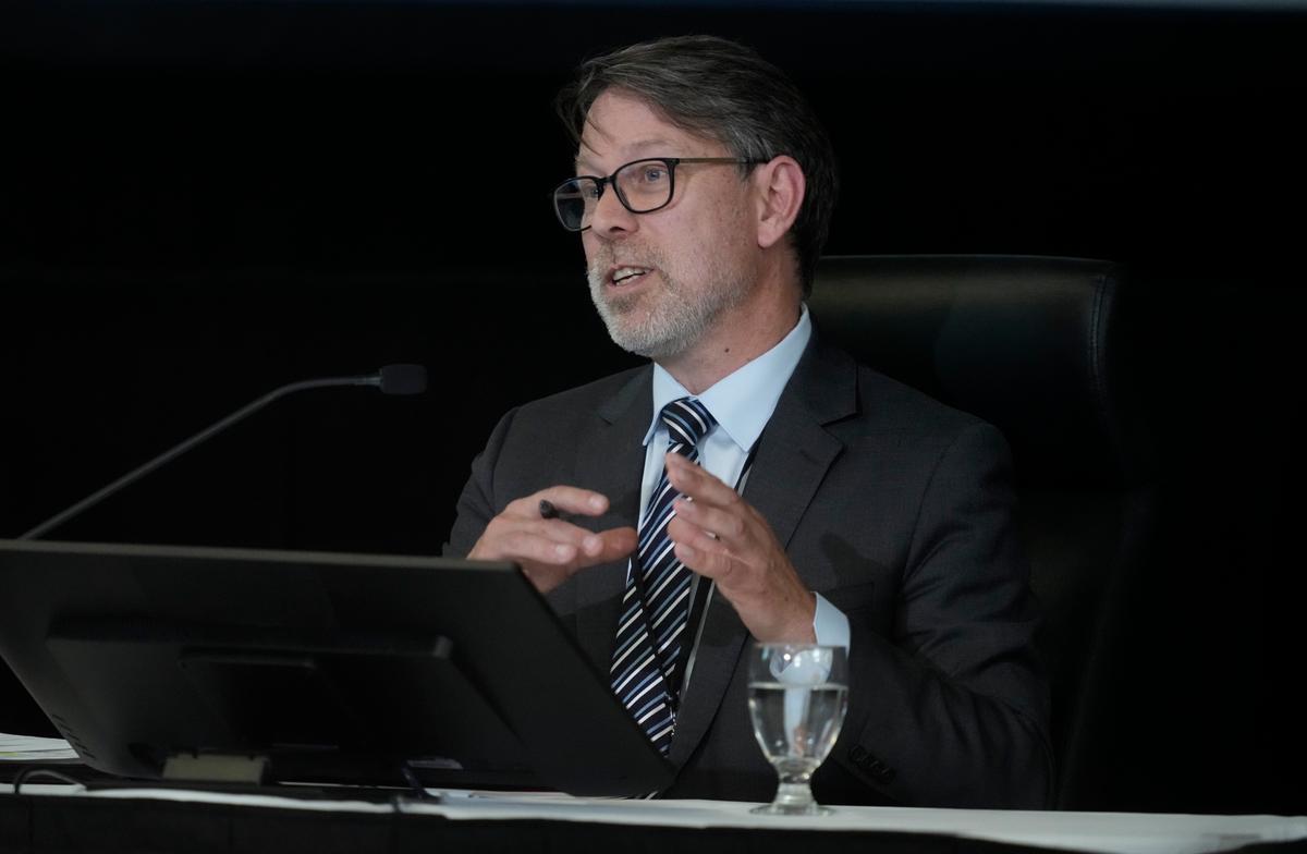 Chief Electoral Officer Proposes Legislative Changes to Crack Down on Deepfakes