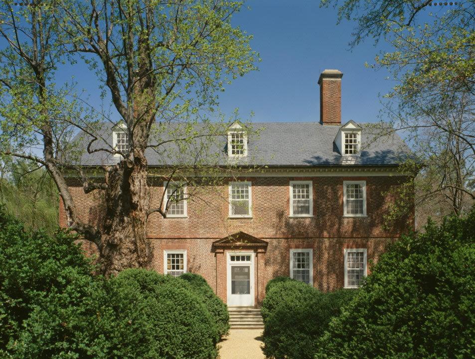 History Encapsulated: Harrison Family Plantation