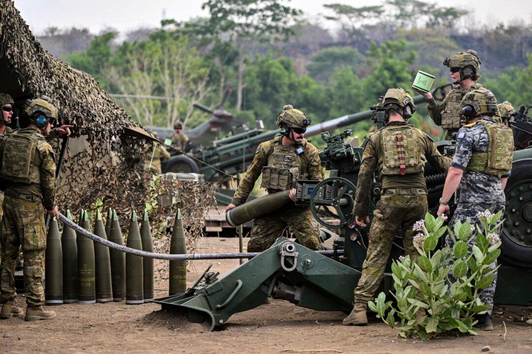 Spend More on Defence, Introduce National Service to Combat ‘Assertive’ China, Analyst Says