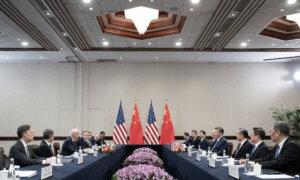 In Their Final Meeting, Xi Tells Biden China Is âReady to Workâ With Trump Administration