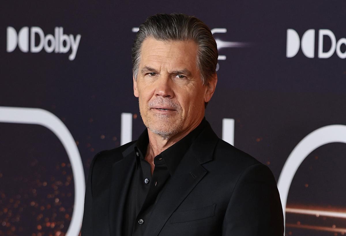 Josh Brolin Recalls the Stress of Moving Back to His Hometown