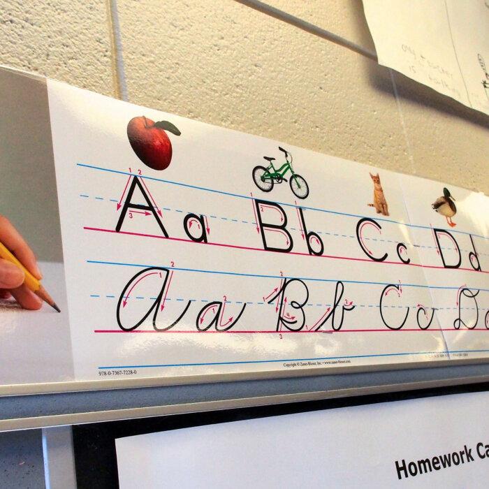 Election Ballots Shed New Light on Cursive Writing Debate