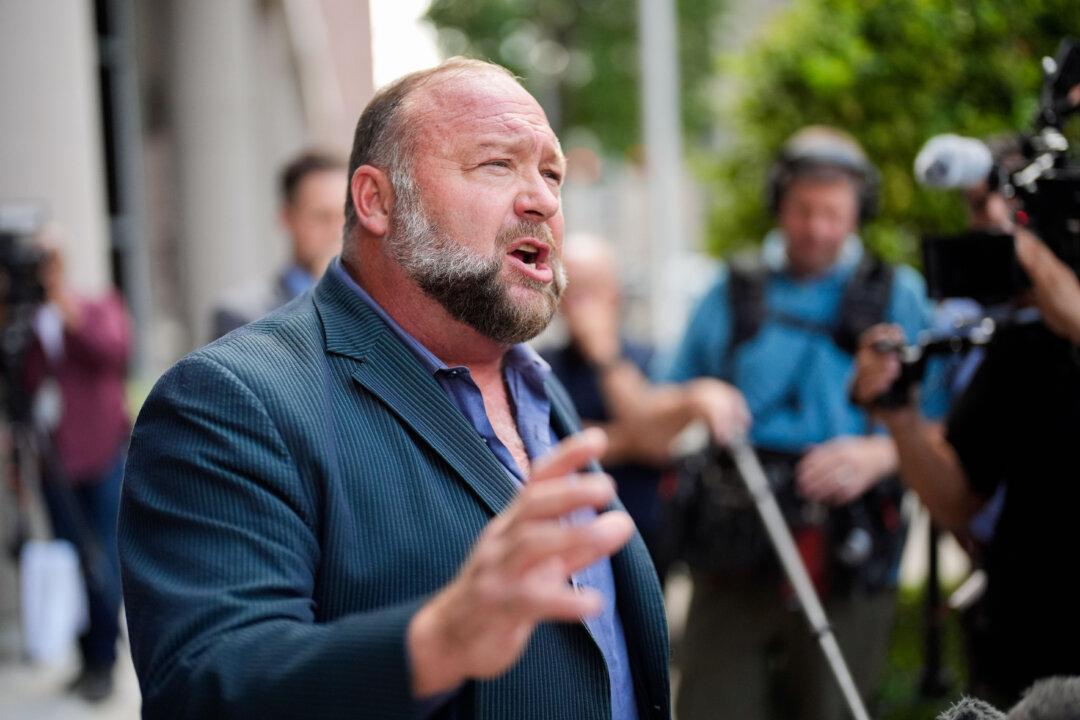 Judge Pauses The Onion’s Takeover of Infowars After Auction Complaints