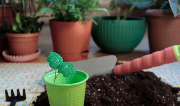 A Nappy Solution for a Common Problem