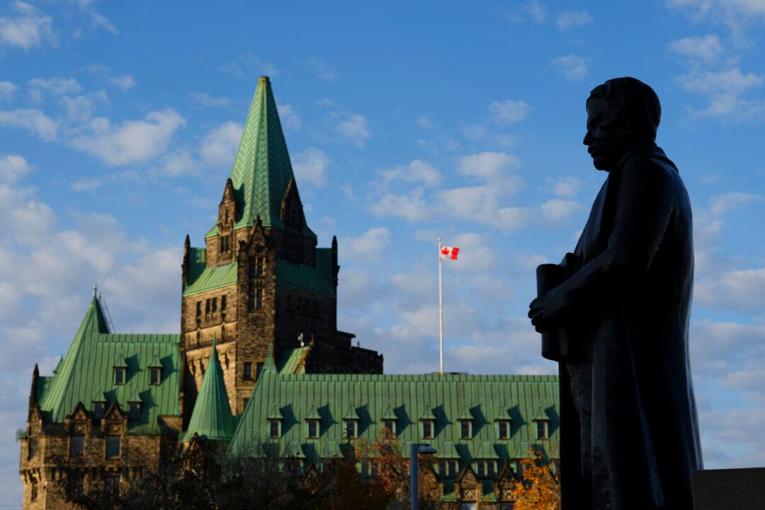 Opposition Parties Raise Concerns About Liberals’ Plan to Rush Adoption of Bill on Major Projects