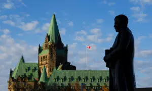 Liberals Shut Down Ethics Committee Meeting on Government’s Condo Bailout Plan