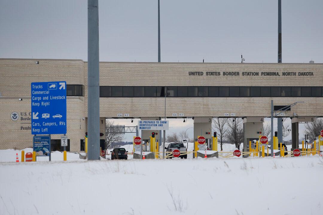 Two Men Accused in Fatal Border Crossing to Stand Trial in Minnesota