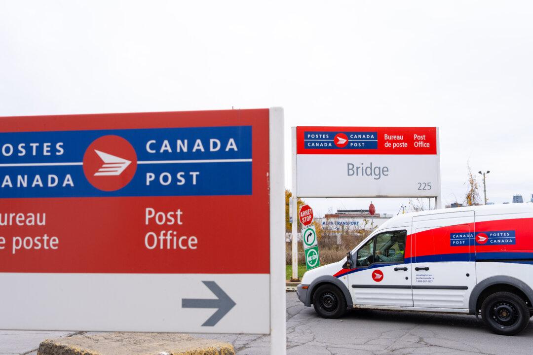 Dead Letter Department: How Privatization Could Save Canada Post, and Taxpayers Too