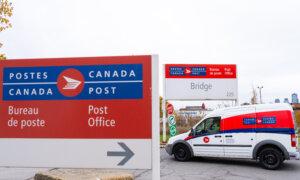Dead Letter Department: How Privatization Could Save Canada Post, and Taxpayers Too