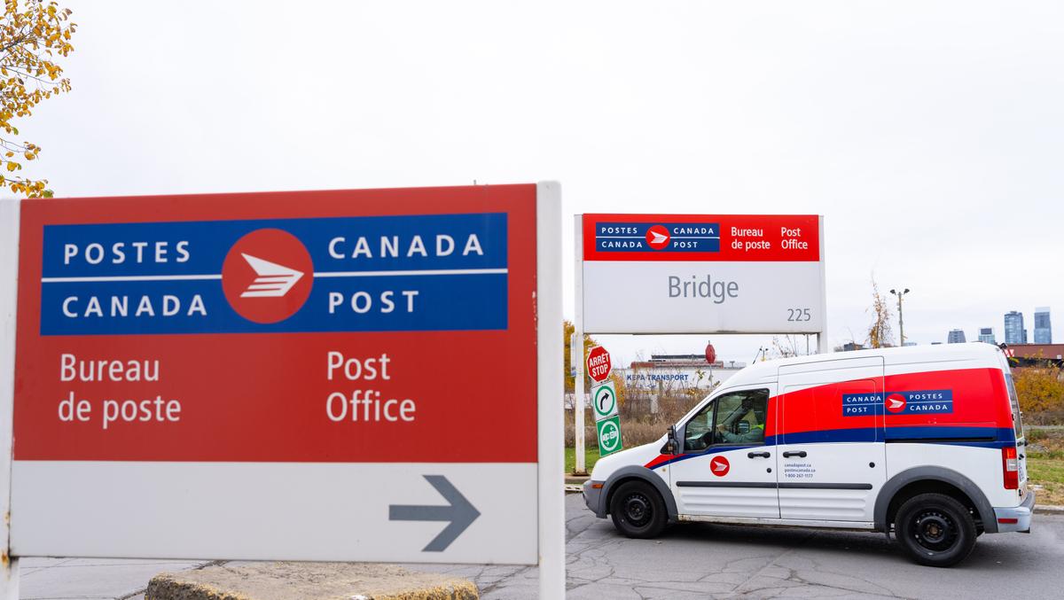 Dead Letter Department: How Privatization Could Save Canada Post, and Taxpayers Too