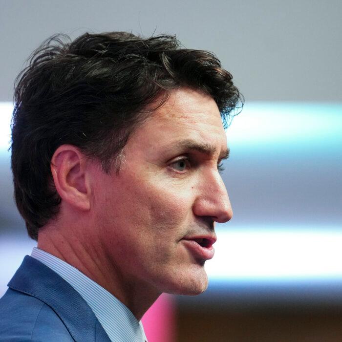 Trudeau Says US Turning Away from Climate Change Fight Presents an ‘Opportunity’ For Canada