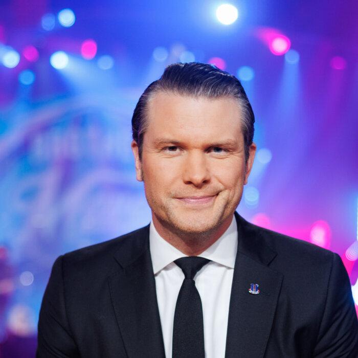 Trump Selection Pete Hegseth Denies Allegations of Assault, Tattoo Claims