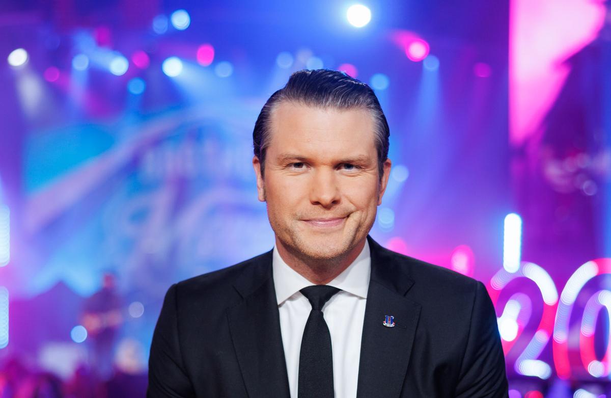 Trump Selection Pete Hegseth Denies Allegations of Assault, Tattoo Claims